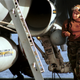Illustration for article titled Revenge of The Hornet: Strikers Swarm Ashore, Sting Everything... Repeatedly